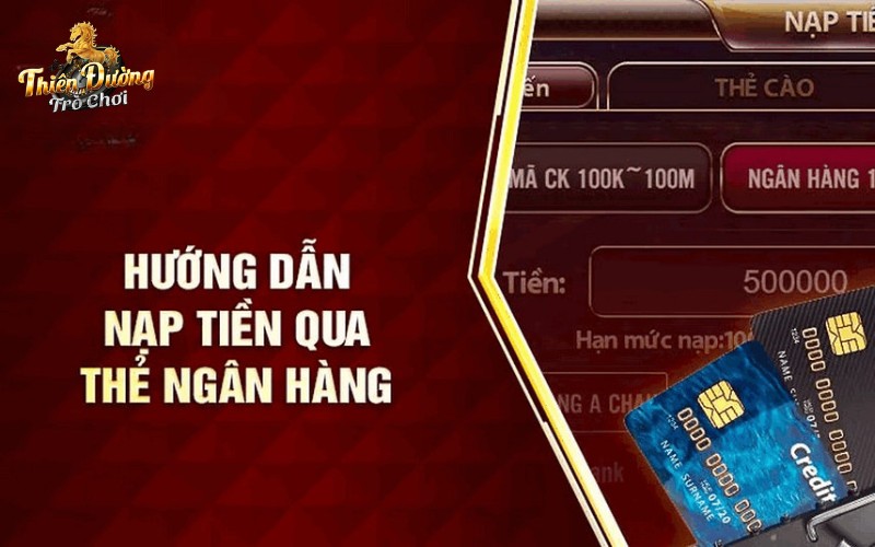 Giao dịch tiện lợi cùng ví điện tử