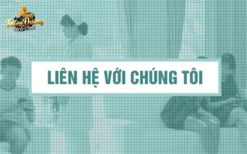 Mục đích của việc liên hệ chúng tôi là gì?